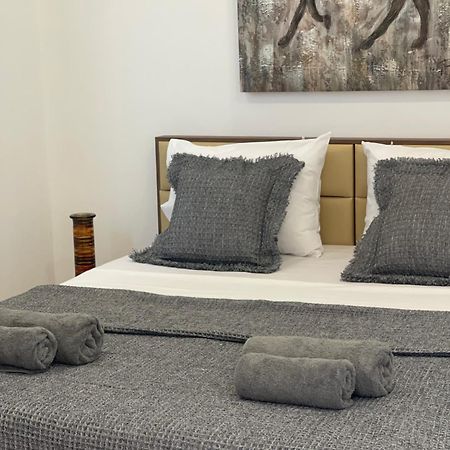 Epidaurus Agroktima Drosou Apartment מראה חיצוני תמונה