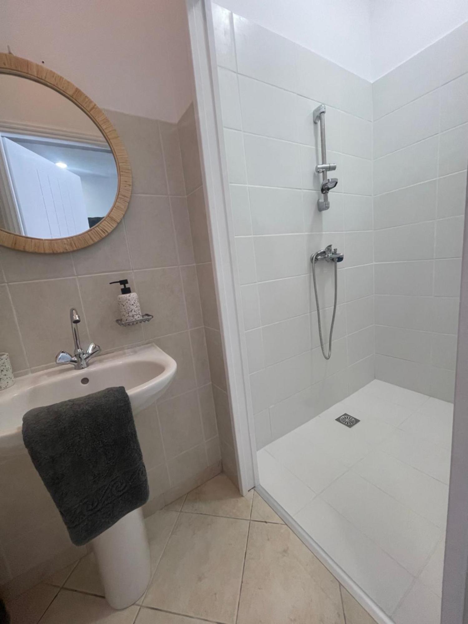 Epidaurus Agroktima Drosou Apartment מראה חיצוני תמונה