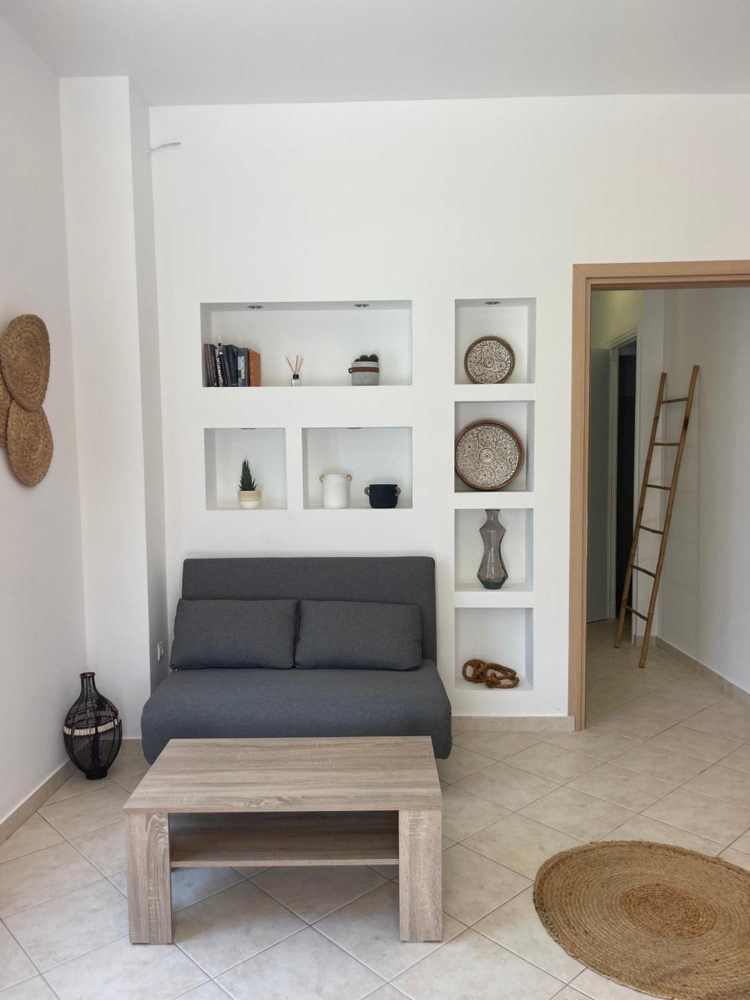 Epidaurus Agroktima Drosou Apartment מראה חיצוני תמונה